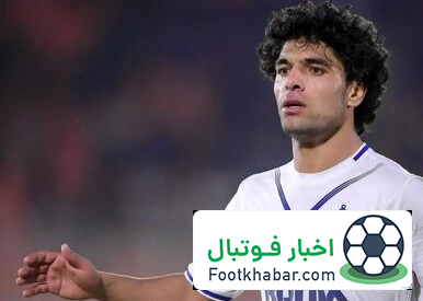 ملوان با اخراج اسلامی‌خواه 10 نفره شد