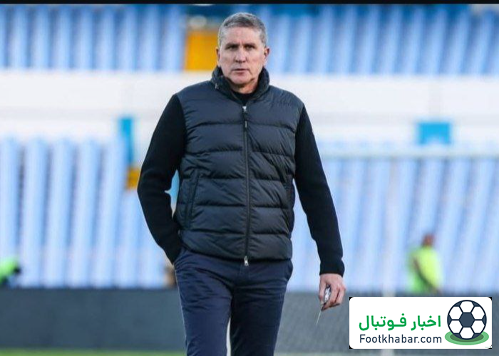 گاریدو جواب استوری مدافع پرسپولیس را داد