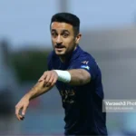 ستاره گل‌گهر به سمت فولاد چرخید