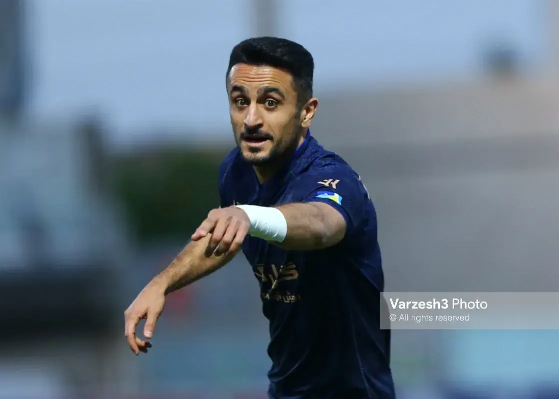 ستاره گل‌گهر به سمت فولاد چرخید