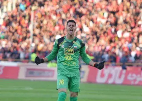 سپاهان با نیازمند در آزادی گل نمی‌خورد!