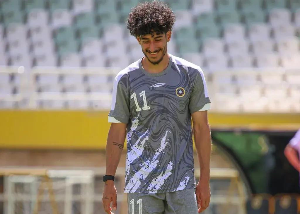 پرسپولیس پر پرواز ستاره سپاهان!