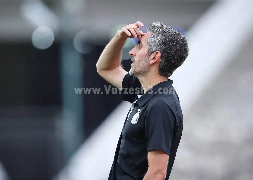 درخواست جباری از پیشکسوتان برای کسب قهرمانی