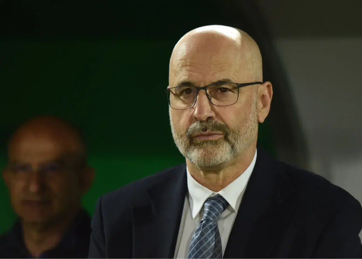 همدردی بوژوویچ با مردم بندرعباس (عکس)