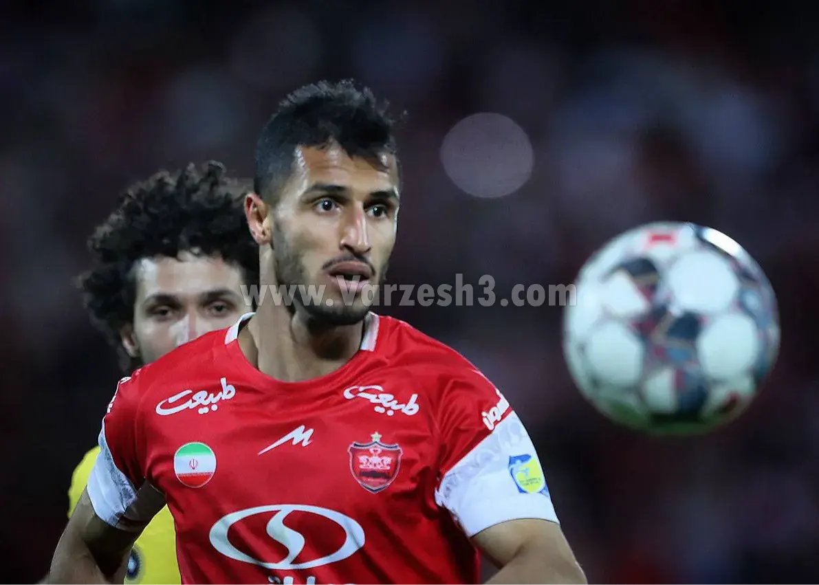 علیپور: کورسوی امیدی داریم!