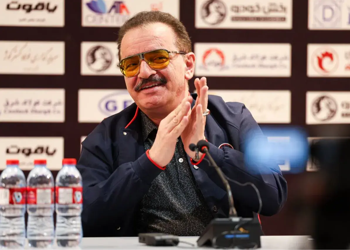 خرید اول زنوزی برای فصل بعد!