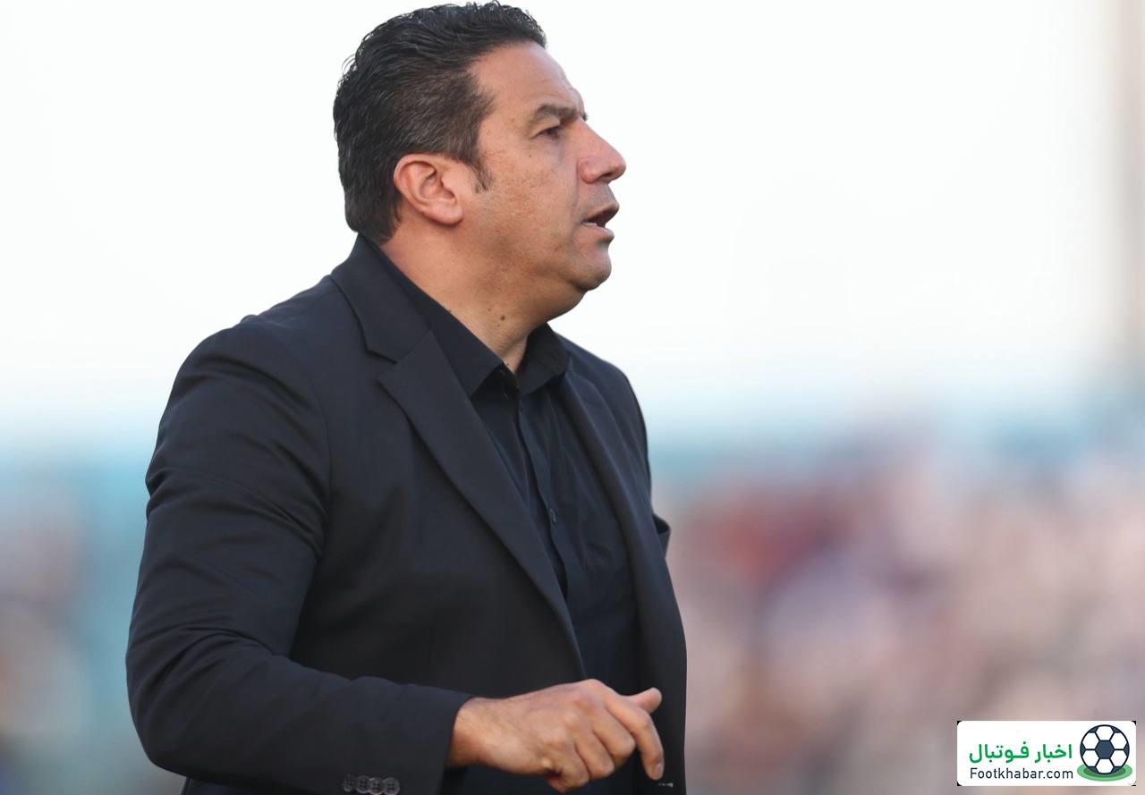 سرآسیایی: ما هم جوان داریم، بدون شو آف!