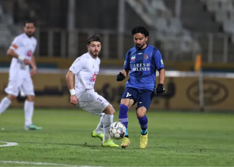 آخرین امید شهر خسته: هواداری از پایتخت!