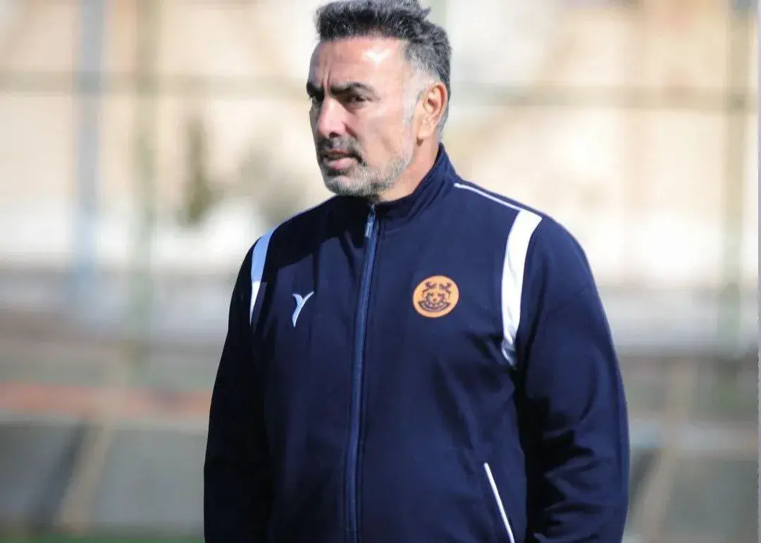 فکری: دلم نمی‌خواهد هیچکس به ما کمکی کند