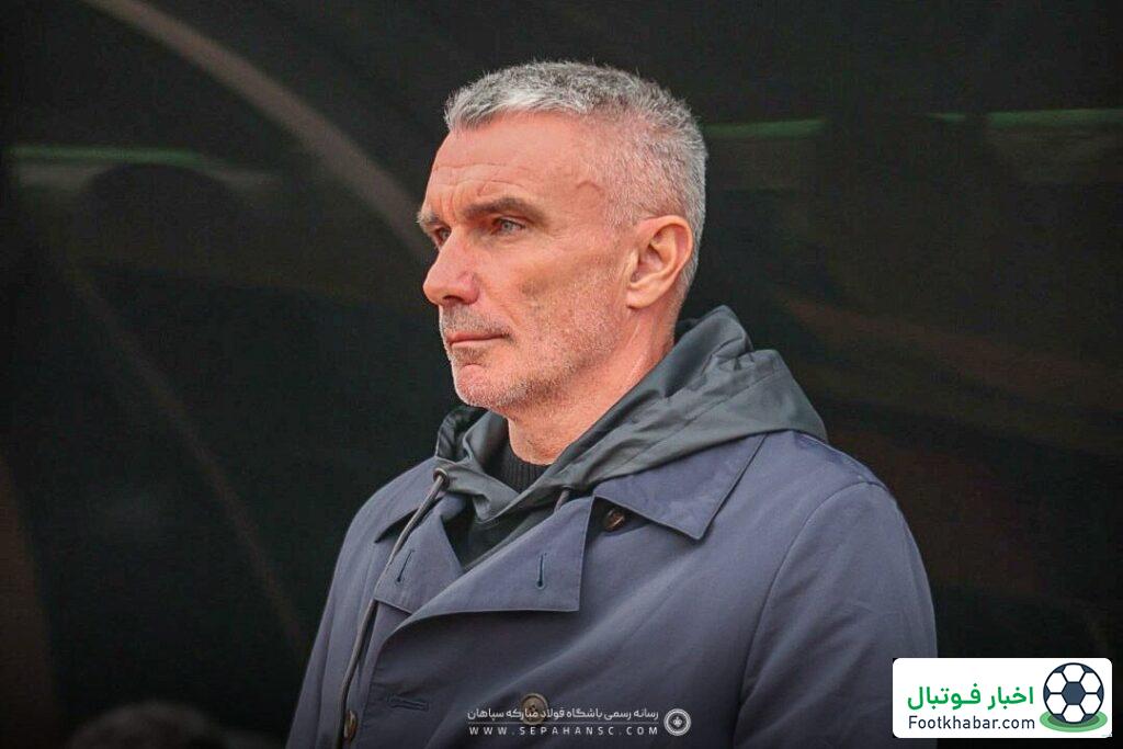 کارترون: در لیگ و حذفی مدعی جدی هستیم