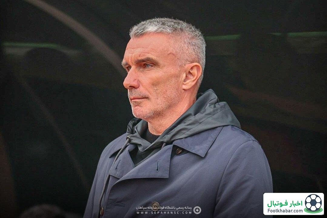 کارترون: در لیگ و حذفی مدعی جدی هستیم