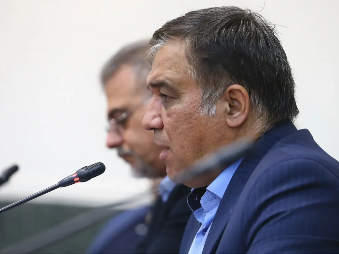 توئیت مهم تاجرنیا: برنامه سه ساله برای استقلال