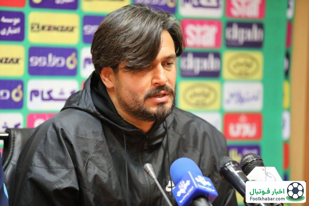 دقیقی: کمیته داوران باید از خیبر عذرخواهی کند