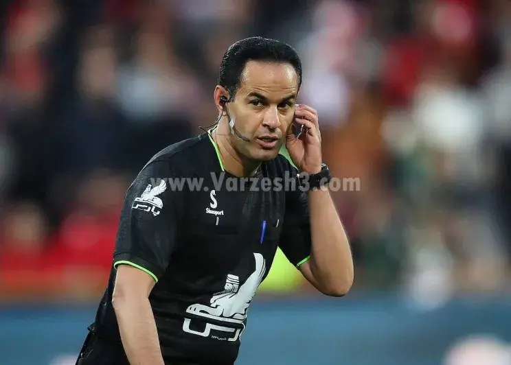 داور خبرساز تایید شد و ابلاغ جدید گرفت