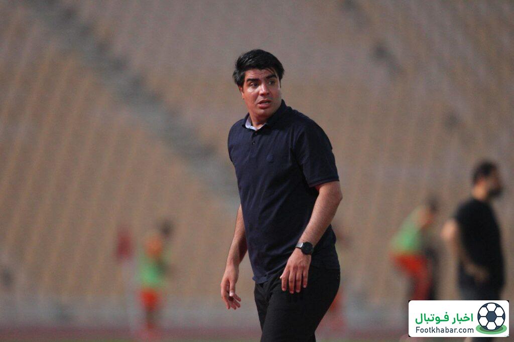 بیاتلو: بچه‌‌های پایین‌شهر به کسی باج نمی‌دهند!