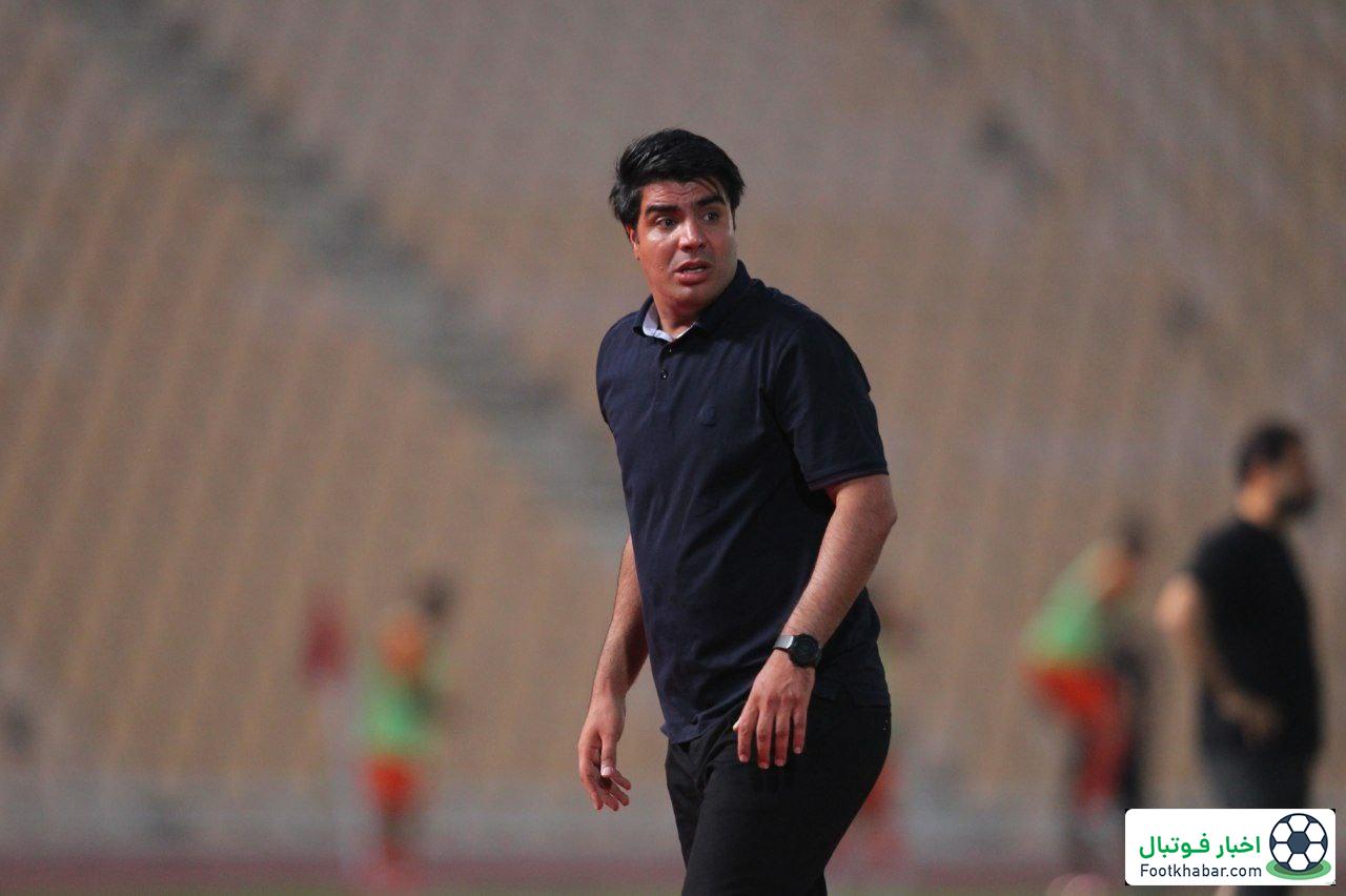 بیاتلو: بچه‌‌های پایین‌شهر به کسی باج نمی‌دهند!