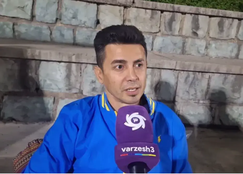 امیرآبادی: قهرمانی جام حذفی هم راحت نیست