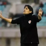 رسمی: سرمربی تیم قهرمان روی نیمکت تیم ملی!