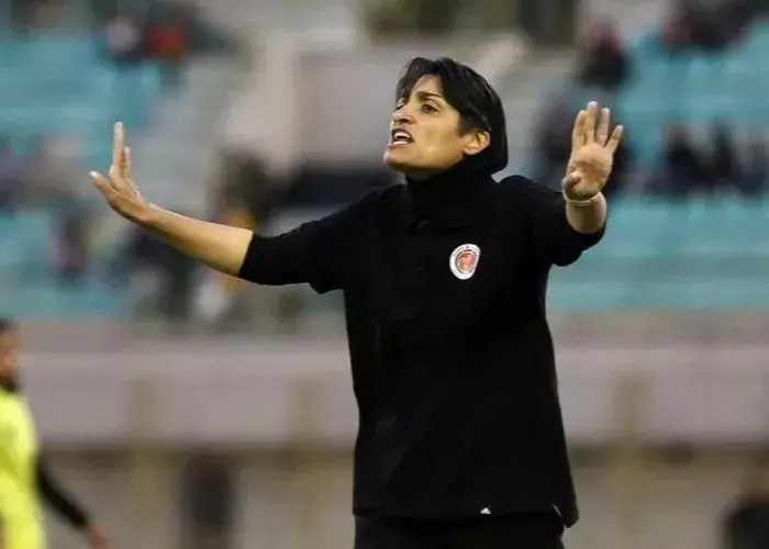 رسمی: سرمربی تیم قهرمان روی نیمکت تیم ملی!