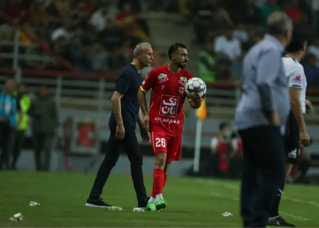 انتقال صحبت‌های یحیی از جناح راست! (عکس)