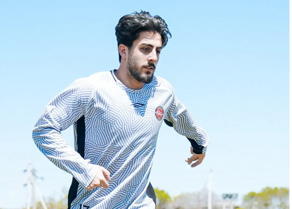 مردان پشت پرده در قهرمانی احتمالی تراکتور