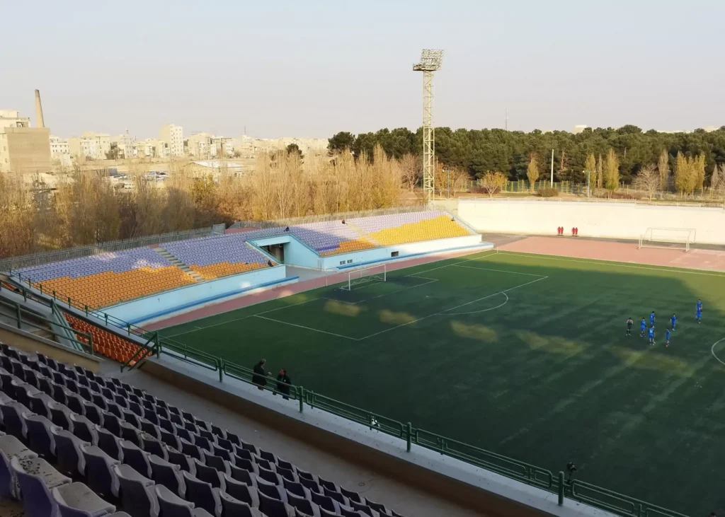 سند ورزشگاه‌ استقلال و پرسپولیس به نام وزارت!