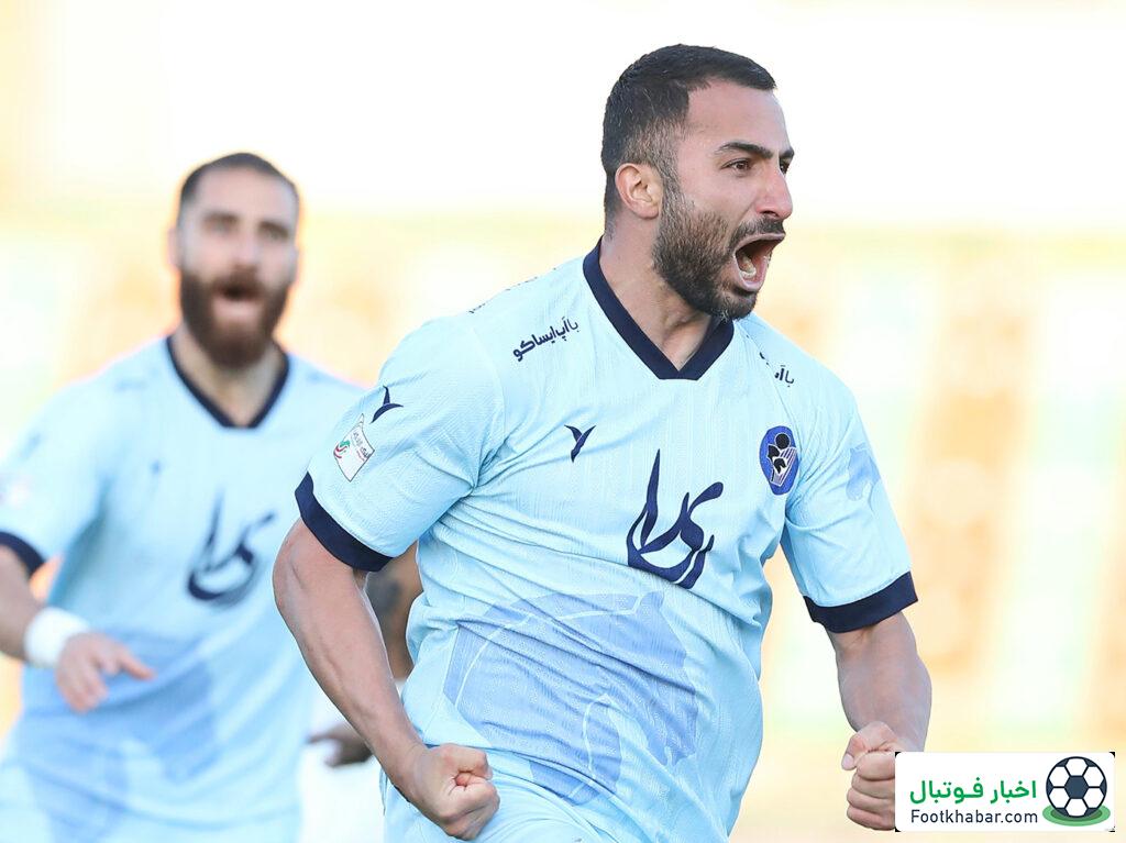 کفش طلا دوباره به یک بازیکن می‌رسد!