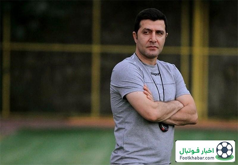 راز قهرمانی احتمالی تراکتور از زبان چپ‌پای پرسپولیسی!