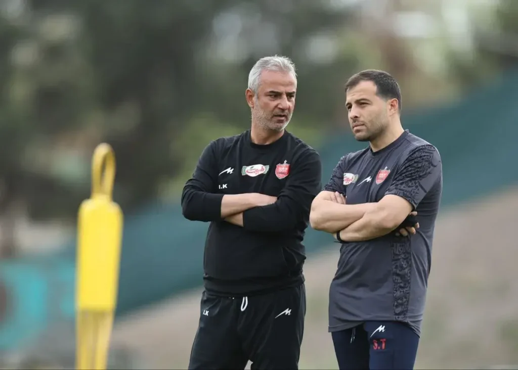 کارتال از سرماخوردگی برگشت