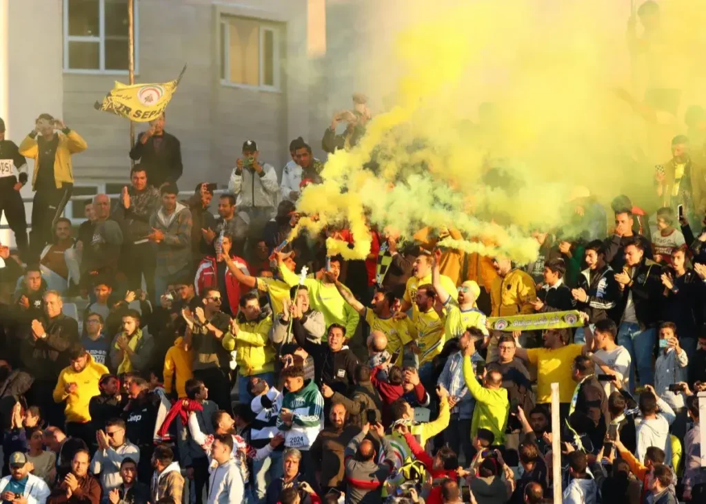 حمله فجر به رکورد صدرنشینی و صعود