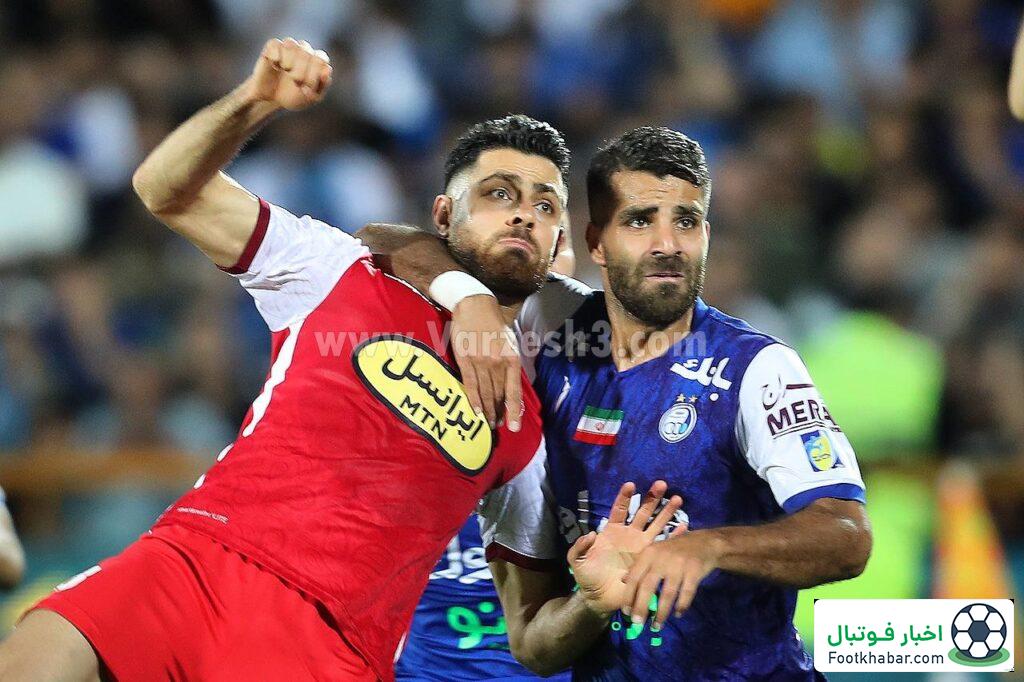 مرادمند در جام حذفی باز می‌گردد