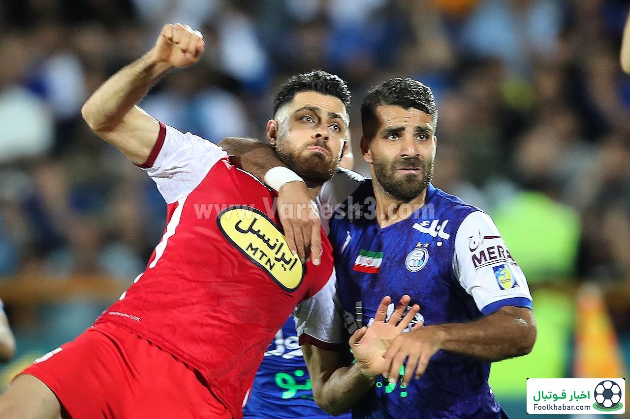 مرادمند در جام حذفی باز میگردد