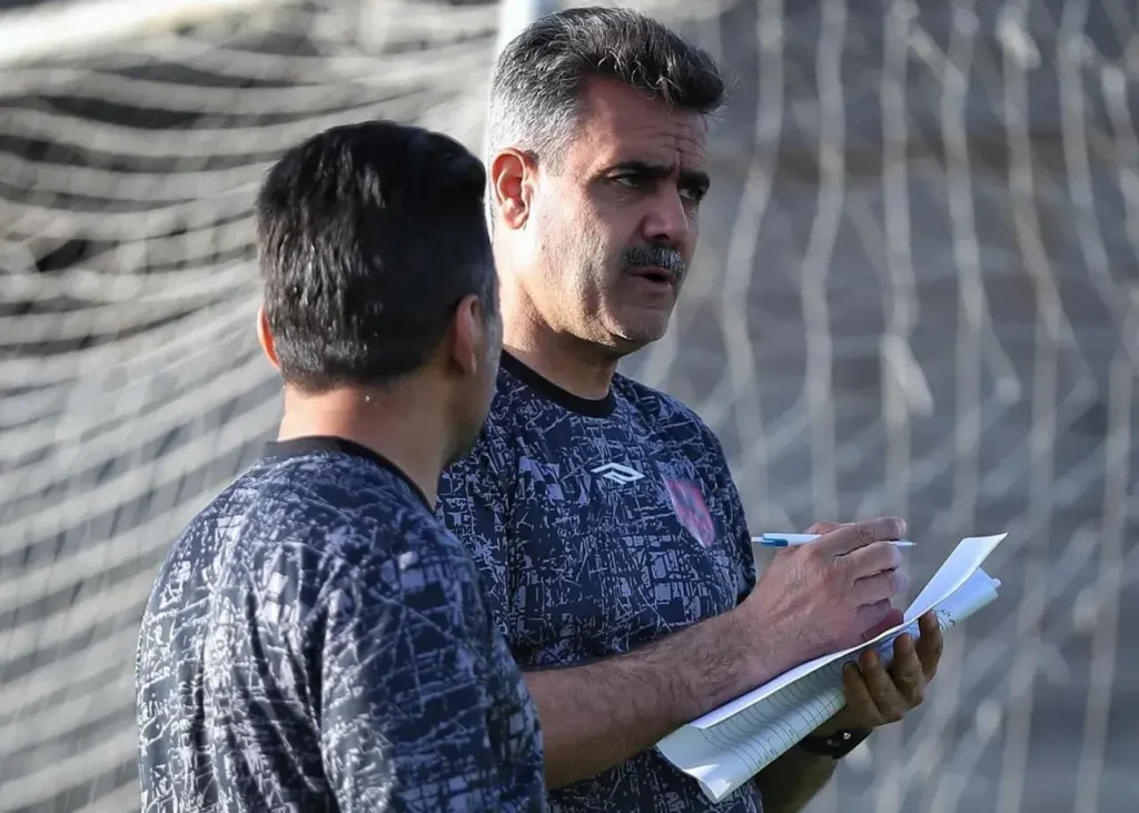 انتقاد پورموسوی از مؤمنی: مدیرعامل حمایتم نکرد