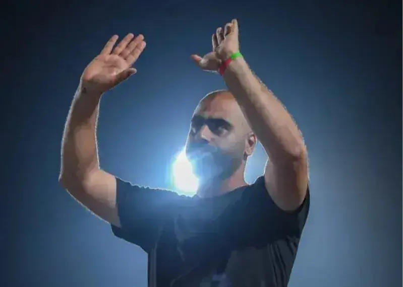 مازیار و اولین فینال: رویای بزرگ قایقران ثانی