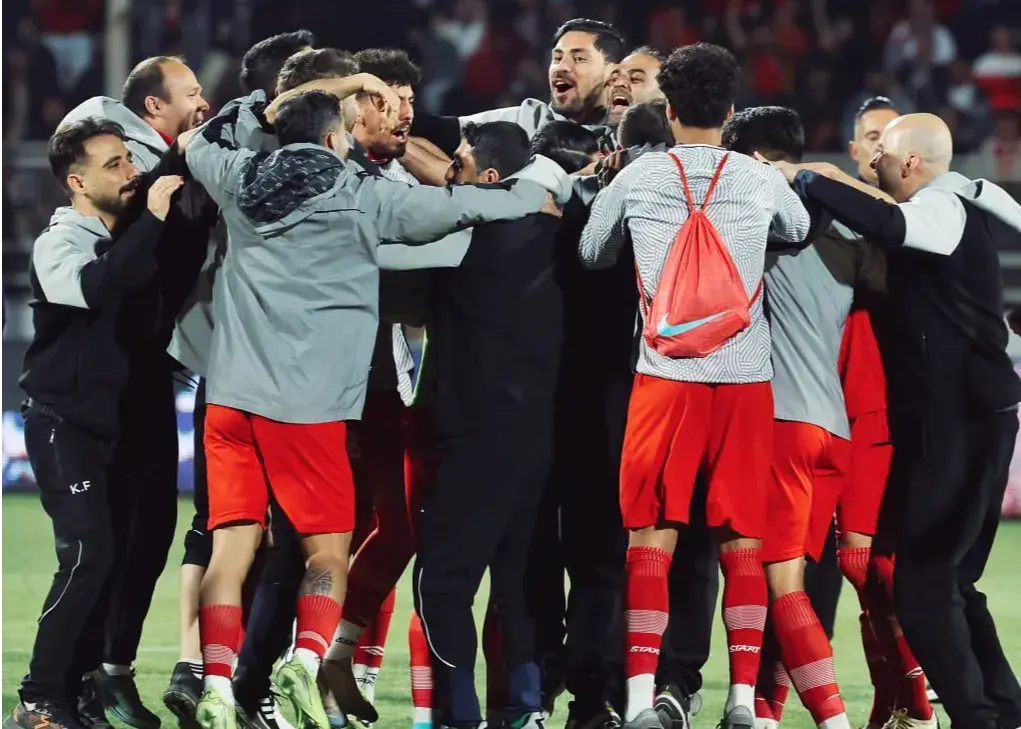 درخواست جالب باشگاه تراکتور از هوادارانش