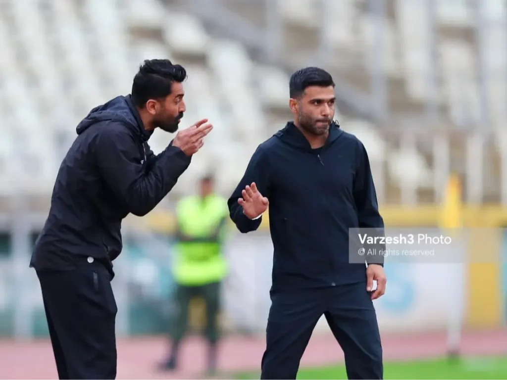 شانس بزرگ هوادار: بازی رودررو با رقبا