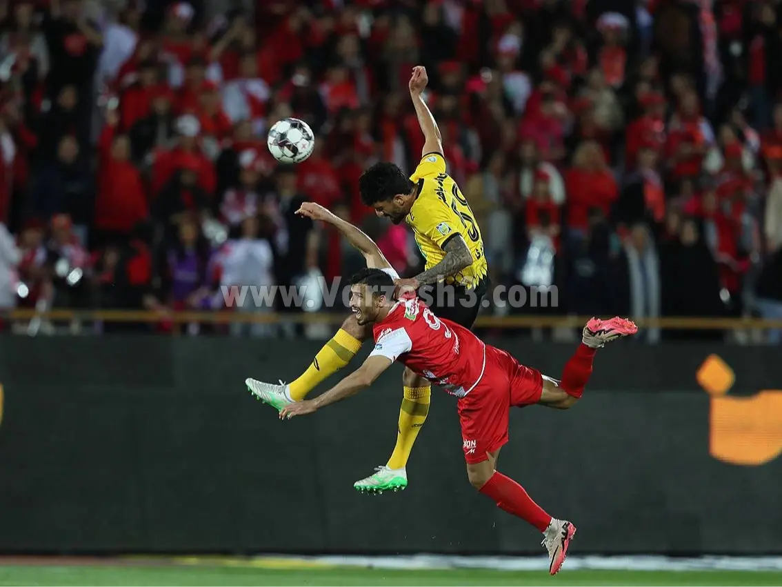 تلخ‌ترین شب برای رکوردهای جدید علیپور و امیری