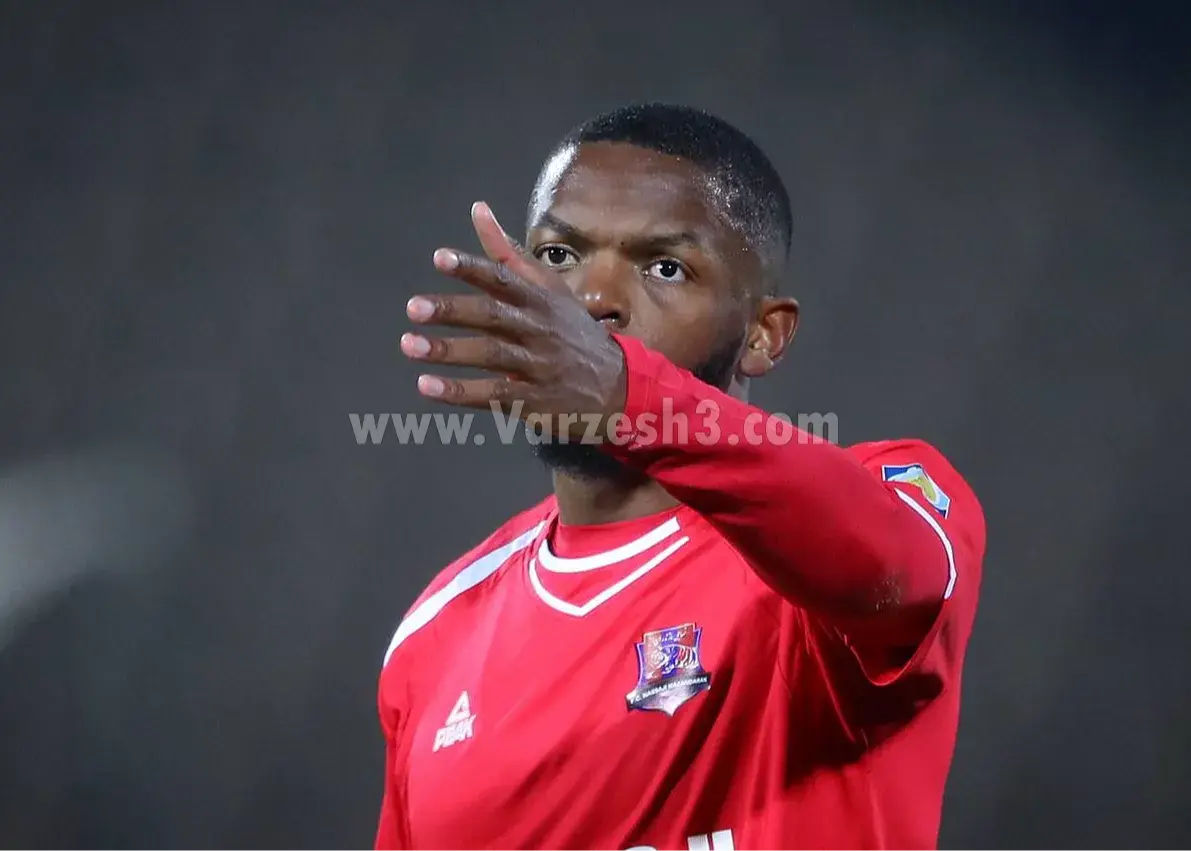 طلسم حریف پرسپولیس با یامگا می‌شکند!