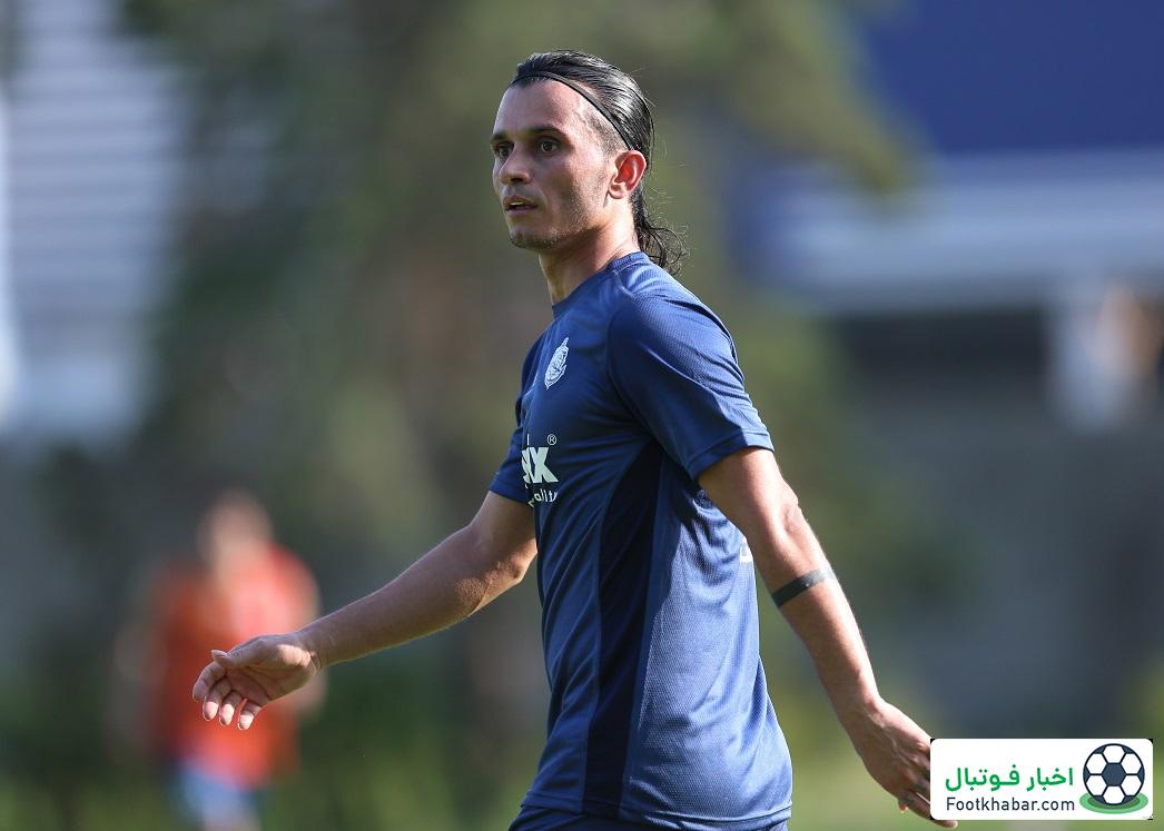 اکبر ایمانی: بیخودی به کمیته اخلاق احضار شدم!