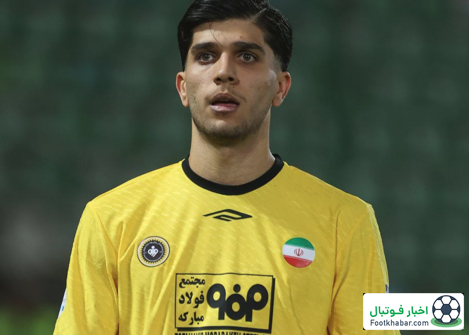 آریا بازهم به سوت پایان نرسید!