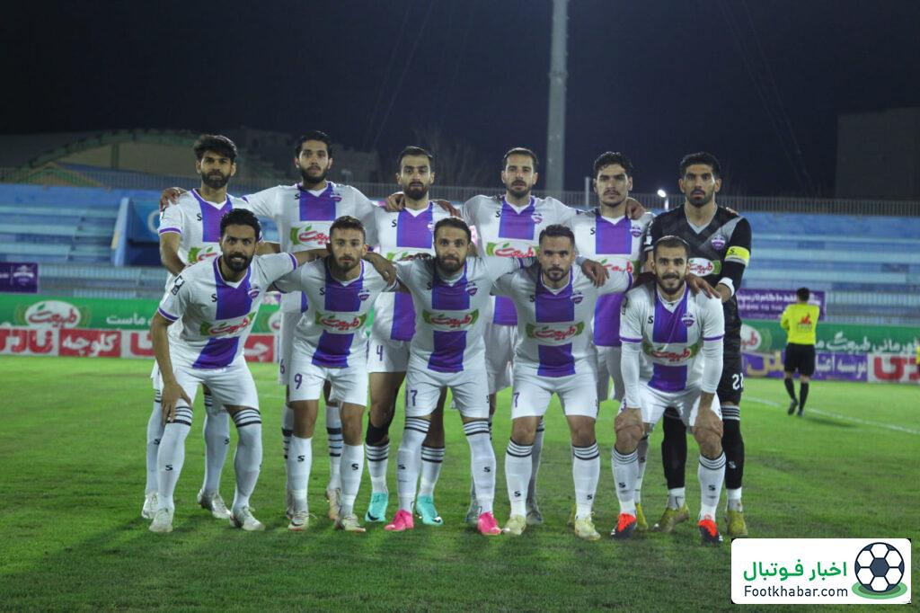 جنگ بزرگ در اسلام‌شهر به قیمت موفقیت رویایی