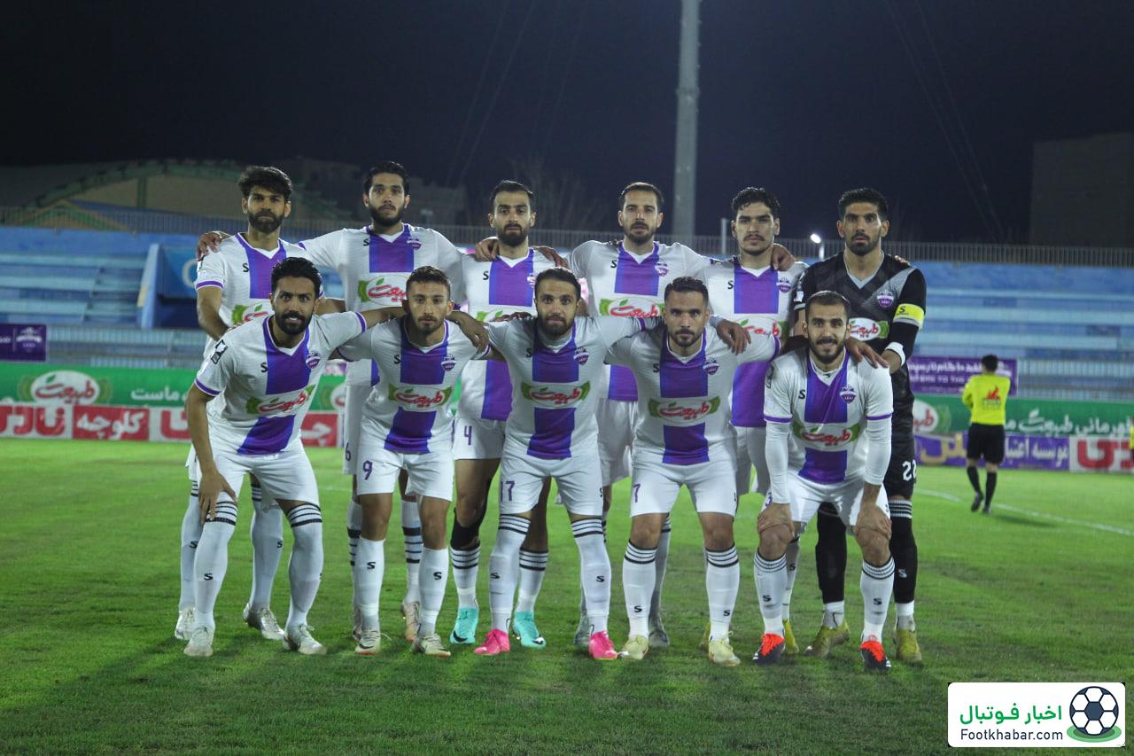 جنگ بزرگ در اسلامشهر به قیمت موفقیت رویایی