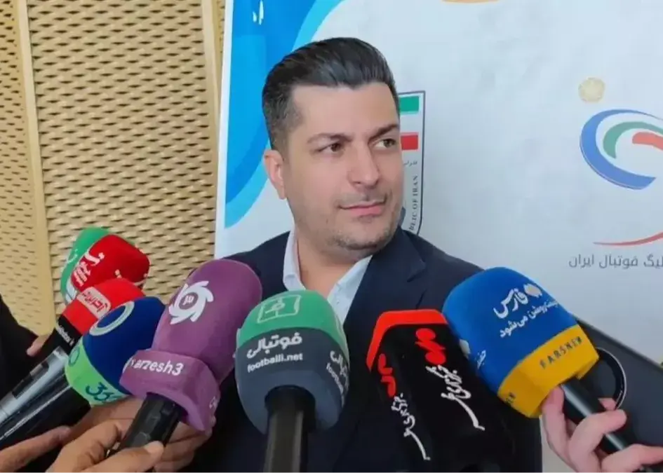 داور استقلال-ملوان شب‌ها خوابش نمی‌برد!