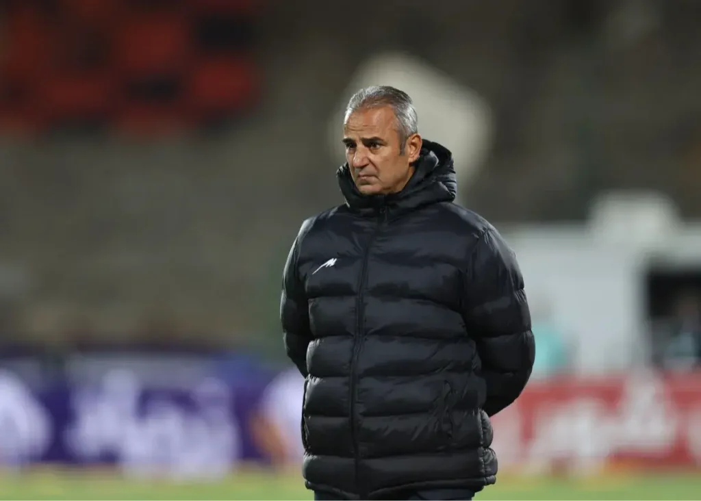 باشگاه پرسپولیس: کارتال بند جدایی ندارد