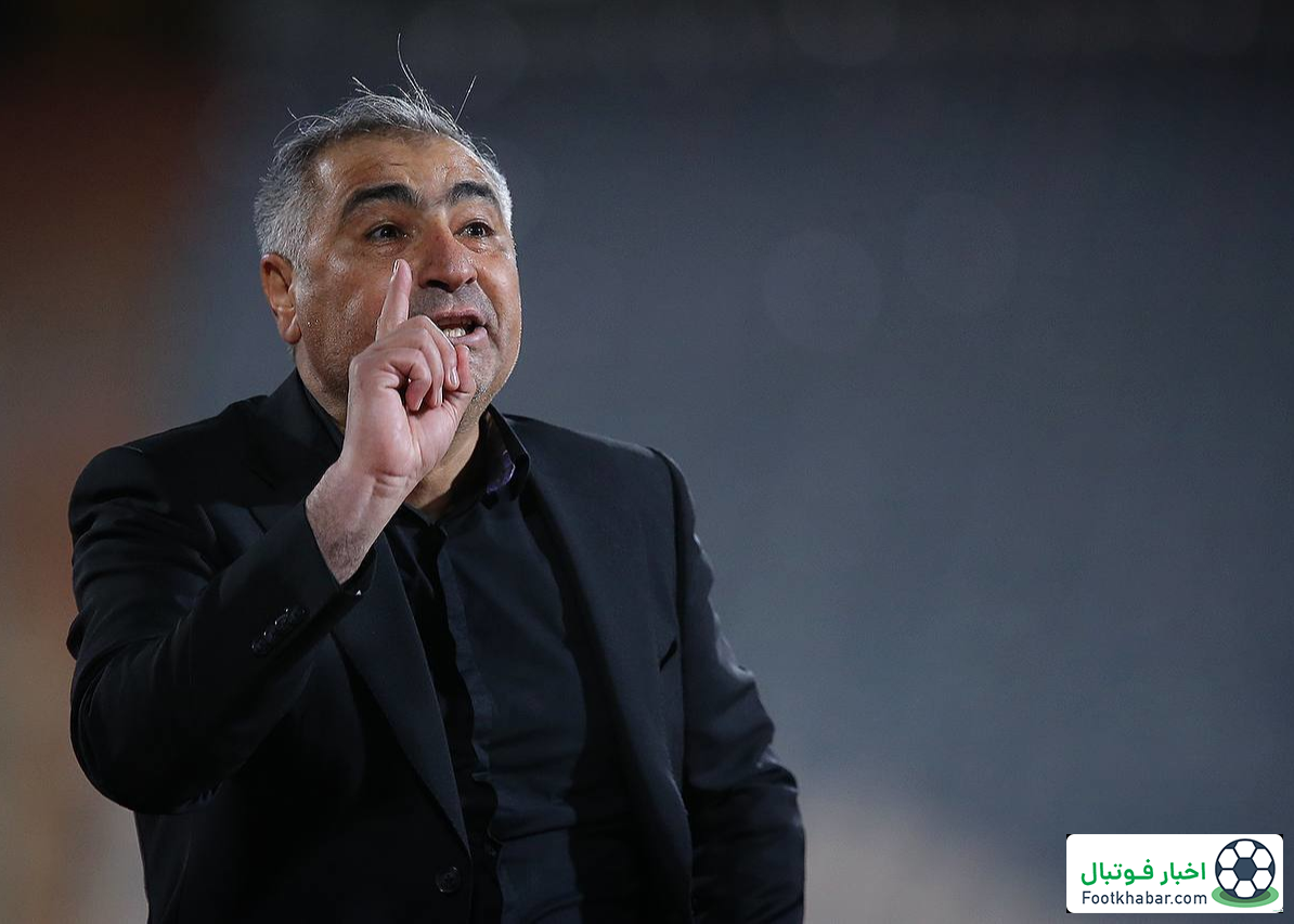 ماجرای پایان زودهنگام محرومیت ساکت الهامی