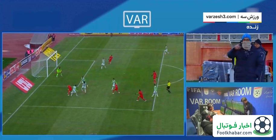 اسکوچیچ از کمک داور ویدئویی متنفر است!