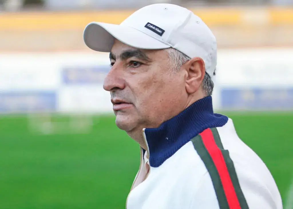 ساکت در کنفرانس چالشی: دیوانه بودم که برگشتم!