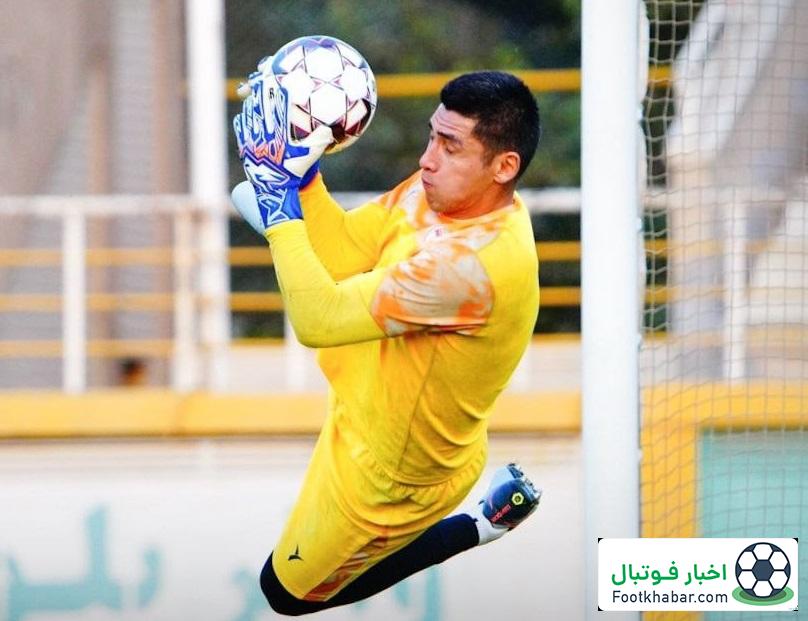 یوسوپوف پشت میلههای آرهنا! (عکس)