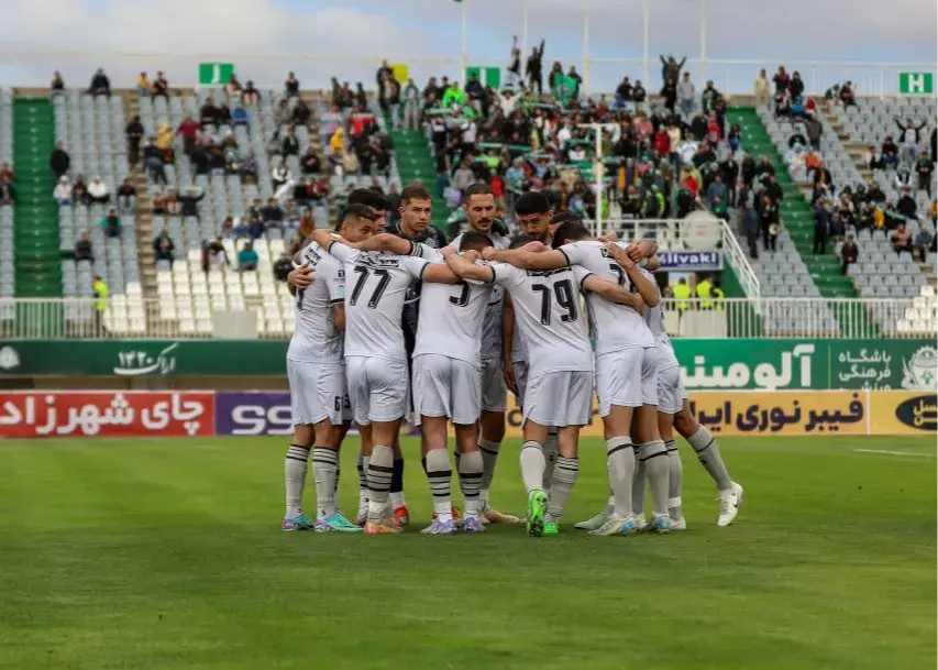 حمایت از آلومینیوم برای ادامه تیمداری