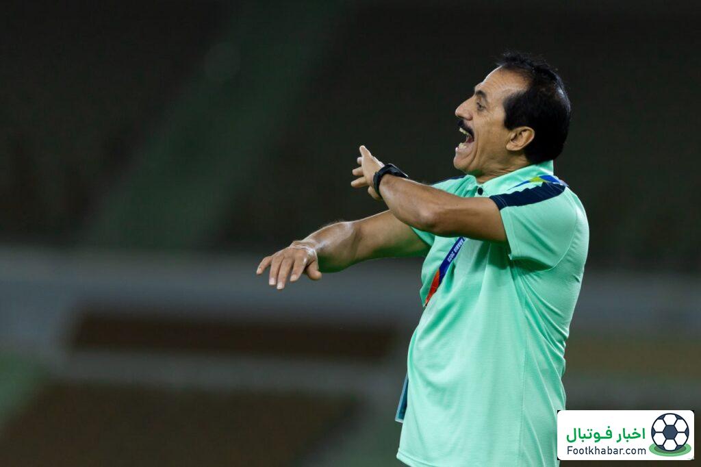 پاسخ به یک اتهام: تیم نوجوانان و بازیکن پولی!